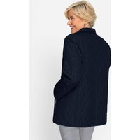 Witt Weiden Damen Jacke marine von Witt