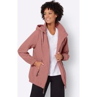 Witt Weiden Damen Jacke rosenholz von Witt