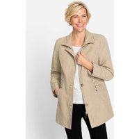 Witt Weiden Damen Jacke sesam von Witt