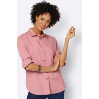 Hemdbluse Hemdbluse von Witt