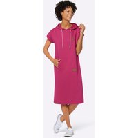 Witt Weiden Damen Jersey-Kleid fuchsia von Witt