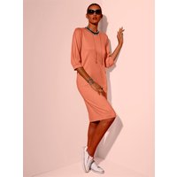 Witt Weiden Damen Jersey-Kleid papaya von Witt