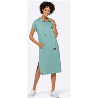 Witt Weiden Damen Jersey-Kleid salbei von Witt