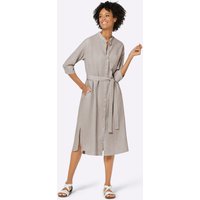 Witt Weiden Damen Kleid sesam von Witt