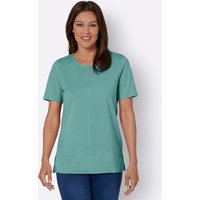 Witt Weiden Damen Kurzarmshirt salbei von Witt