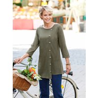 Longpullover von Witt