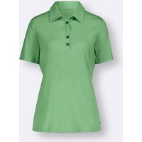 Witt Weiden Damen Poloshirt apfel von Witt