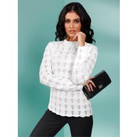 Witt Weiden Damen Pullover ecru von Witt