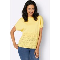 Kurzarmpullover von Witt