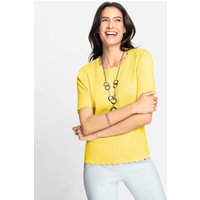 Kurzarmpullover von Witt