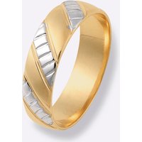 Witt Weiden Damen Ring Gelbgold 375 von Witt