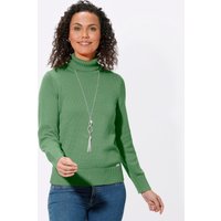 Rollkragenpullover von Witt