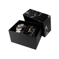 Witt Weiden Damen Schmuck-Set bicolor von Witt