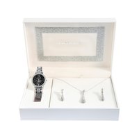 Witt Weiden Damen Schmuck-Set silberfarben von Witt