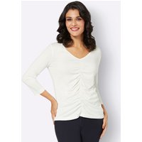 Witt Weiden Damen Shirt ecru von Witt