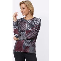 Langarmshirt von Witt