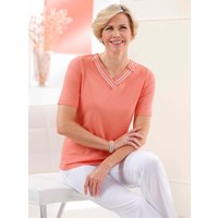 Witt Weiden Damen Shirt koralle von Witt