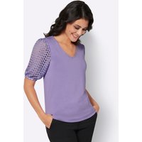 V-Shirt V-Shirt von Witt