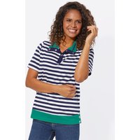 Poloshirt von Witt