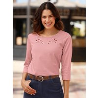 Witt Weiden Damen Shirt rosenquarz von Witt