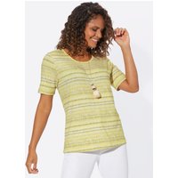 Print-Shirt Print-Shirt von Witt