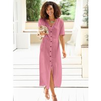 Witt Weiden Damen Sommerkleid altrosa von Witt