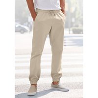 Witt Weiden Damen Stretch-Hose beige von Witt