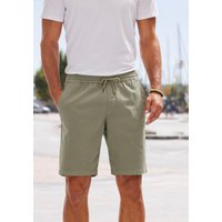 Witt Weiden Damen Stretch-Hose khaki von Witt