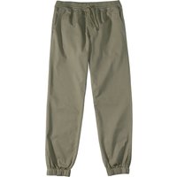 Witt Weiden Damen Stretch-Hose khaki von Witt