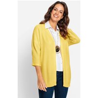 Strickjacke von Witt