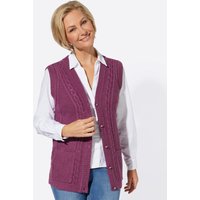 Strickweste von Witt