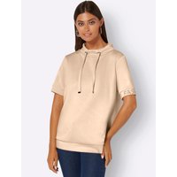 Witt Weiden Damen Sweatshirt elfenbein von Witt