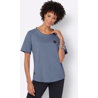 Sweatshirt Sweatshirt von Witt