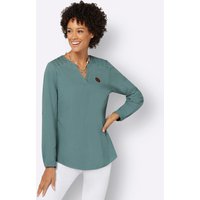 Jeanstunika von Witt