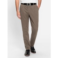 Witt Weiden Herren Hose khaki von Witt