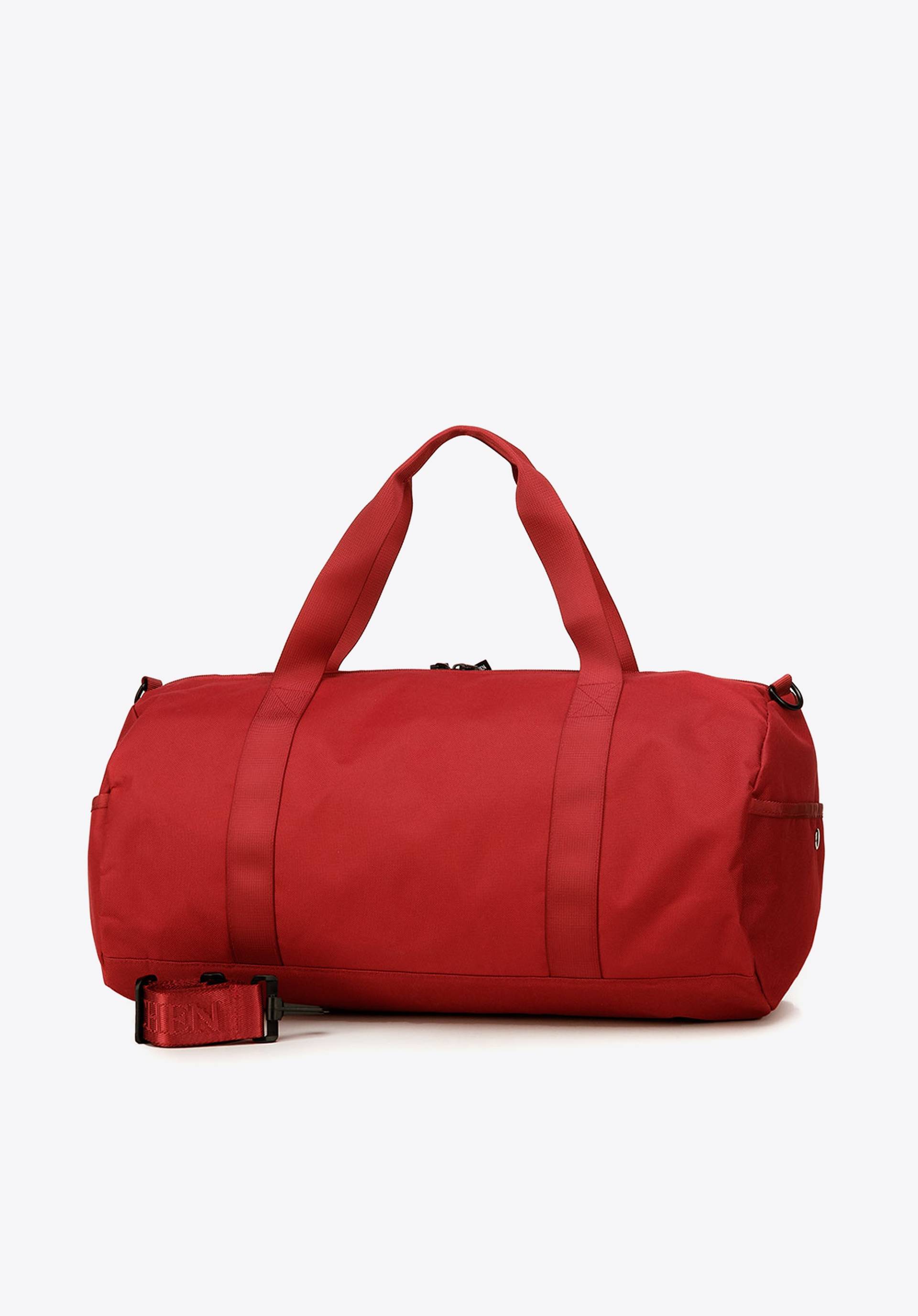 Wittchen Rote Große Basic Reisetasche Rot Active Line Polyester von Wittchen