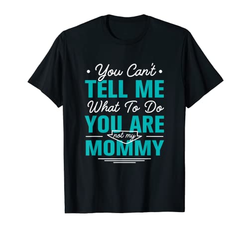 Du bist nicht meine Mama Lustige Enkelkinder Humor Enkelkinder Mama T-Shirt Du bist nicht meine Mama Lustige Enkelkinder Humor Enkelkinder Mama T-Shirt von Witty Grandson Mama Family Granddaughter