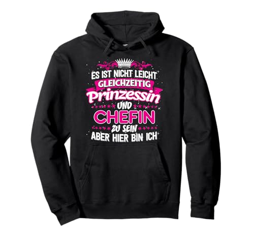 Lustige Berufe Kleidung Kollegin Geschenk Chefin Pullover Hoodie Lustige Berufe Kleidung Kollegin Geschenk Chefin Pullover Hoodie von Witzige Berufe Outfits für Damen & Herren