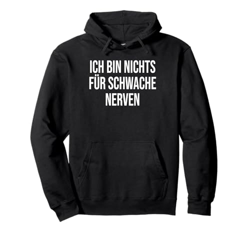 Witzigen Sprüchen Herren Fun Funny Spruch Lustige Witzig. Pullover Hoodie Witzigen Sprüchen Herren Fun Funny Spruch Lustige Witzig. Pullover Hoodie von Witzige Geschenke für Herren