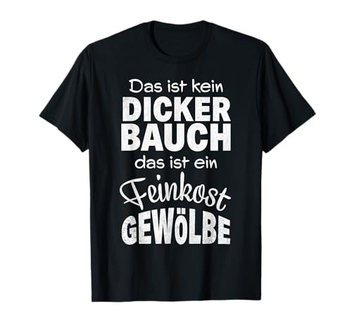 Funny Spruch Fun Sprüche Coole Männer Witzig Lustig Herren T-Shirt von Witzige Geschenke & T-Shirts für Herren Co.