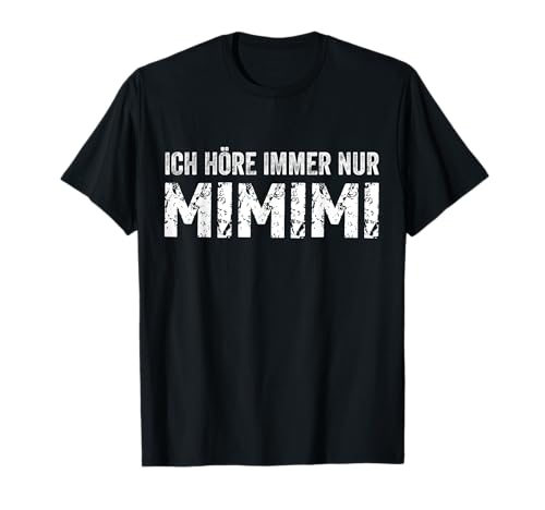 Funny Spruch Fun Sprüche Coole Männer Witzig Lustig Herren T-Shirt von Witzige Geschenke & T-Shirts für Herren Co.