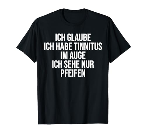 Funny Spruch Fun Sprüche Coole Männer Witzig Lustig Herren T-Shirt von Witzige Geschenke & T-Shirts für Herren Co.