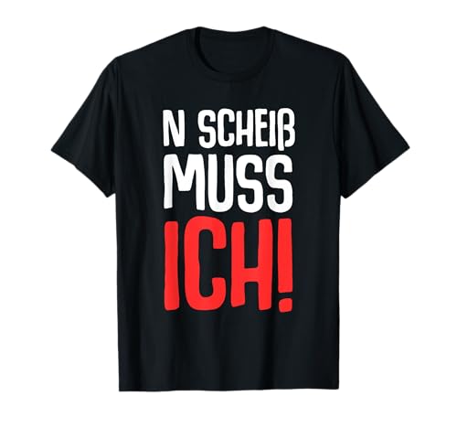Witziger Spruch Bürohumor Herren Fun Lustige Witzig T-Shirt von Witzige Geschenke & T-Shirts für Herren Co.