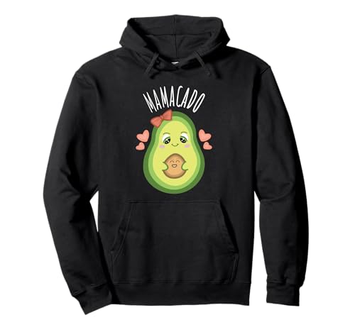 Hol dir das lustige süßes Avocado Mama Mamacado 2022 Pullover Hoodie Hol dir das lustige süßes Avocado Mama Mamacado 2022 Pullover Hoodie von Witzige Mamacado Avocado Werdende Mutter Designs