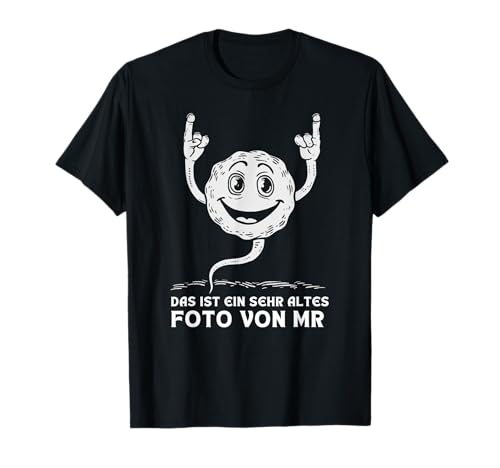 Funny Spruch Fun Sprüche Coole Männer Witzig Lustig Herren T-Shirt Funny Spruch Fun Sprüche Coole Männer Witzig Lustig Herren T-Shirt von Witzige Present & T-Shirts für Herren