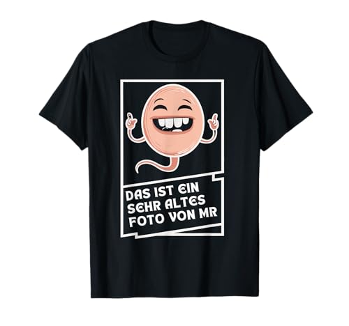Funny Spruch Fun Sprüche Coole Männer Witzig Lustig Herren T-Shirt Funny Spruch Fun Sprüche Coole Männer Witzig Lustig Herren T-Shirt von Witzige Present & T-Shirts für Herren