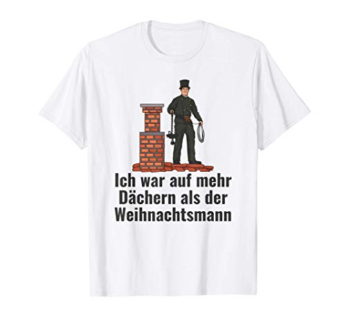 Herren Lustiges Schwarzarbeiter Schornsteinfeger Spruch Geschenk T-Shirt Herren Lustiges Schwarzarbeiter Schornsteinfeger Spruch Geschenk T-Shirt von Witzige Schornsteinfeger Outfits