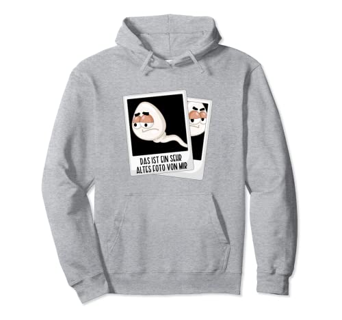 Funny Spruch Spruch Fun Coole Männer Witzig Lustig Herren Sp Pullover Hoodie von Witzige und Lustige Sprüche