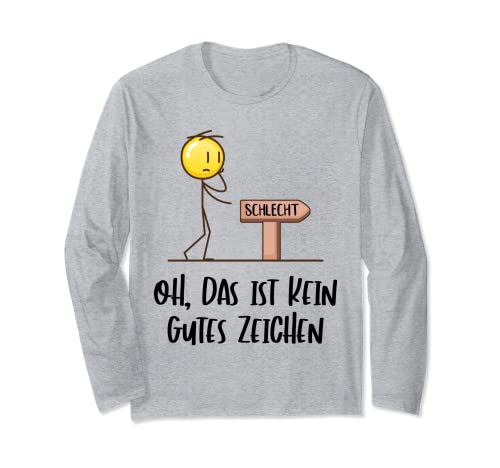 Funny Sprüche Fun Coole Männer Witzige Spruch Herren Spruch Langarmshirt von Witzige und Lustige Sprüche