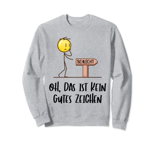 Funny Sprüche Fun Coole Männer Witzige Spruch Herren Spruch Sweatshirt von Witzige und Lustige Sprüche